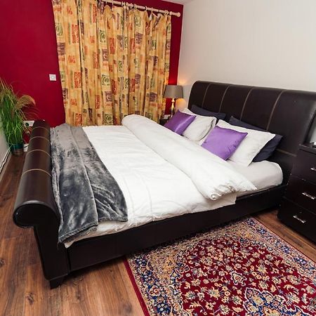 Apartament Dunboyne Castle Guest Zewnętrze zdjęcie