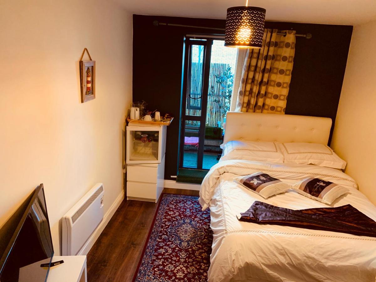 Apartament Dunboyne Castle Guest Zewnętrze zdjęcie