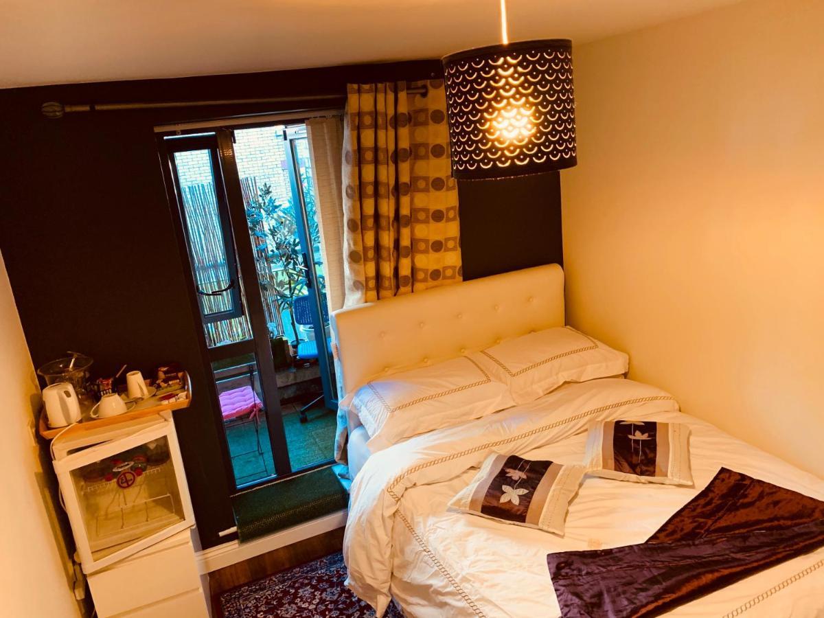 Apartament Dunboyne Castle Guest Zewnętrze zdjęcie