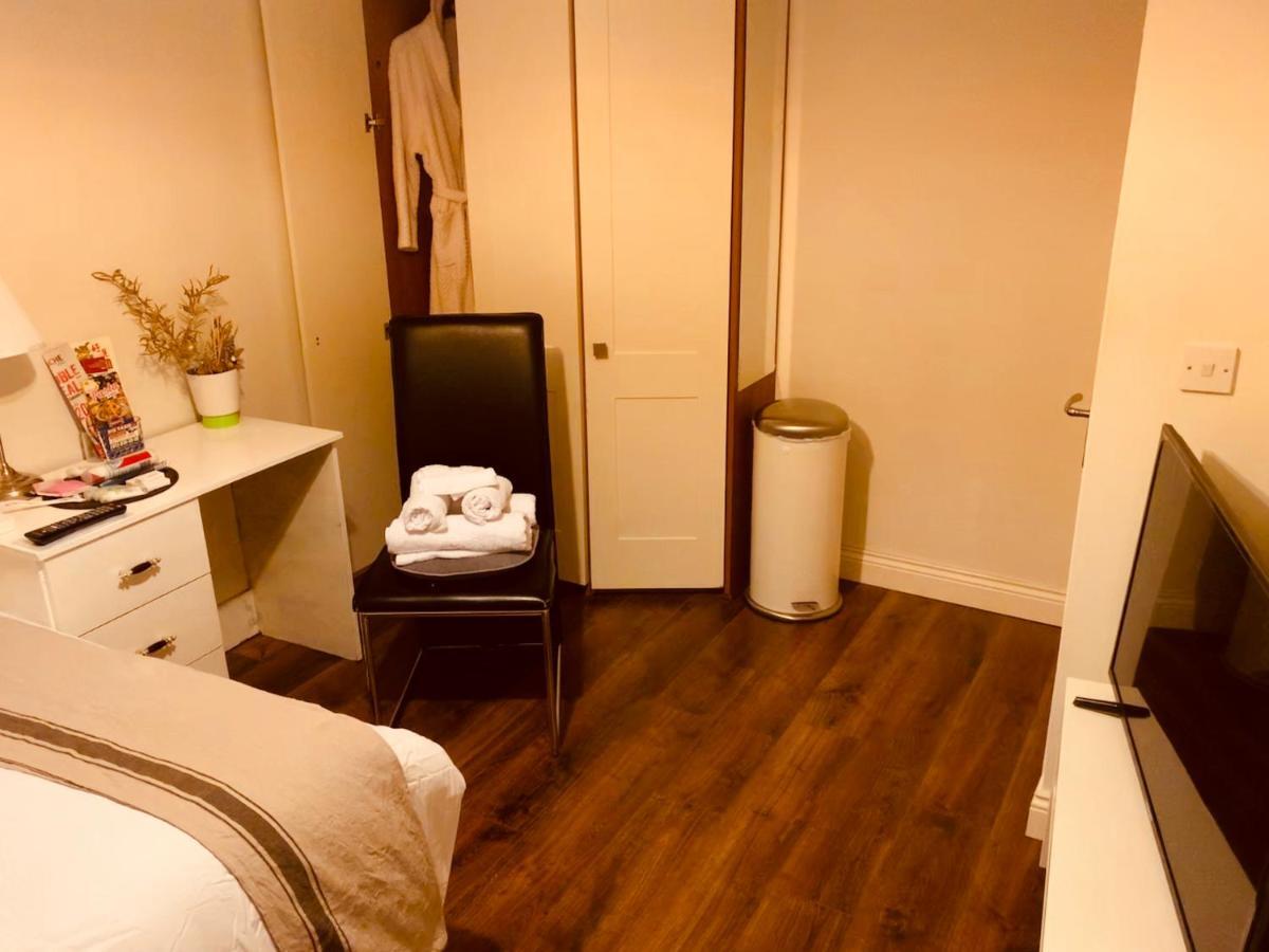 Apartament Dunboyne Castle Guest Zewnętrze zdjęcie